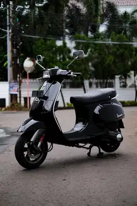 VESPA S 150 3VIE 2013