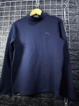 Baju panjang puma size M