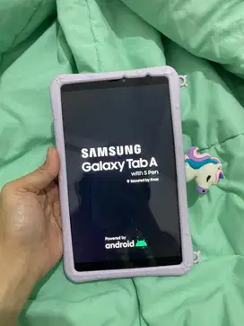 Jual Cepat Tab Samsung