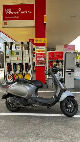 Piaggio Vespa Sprint 3V 150
