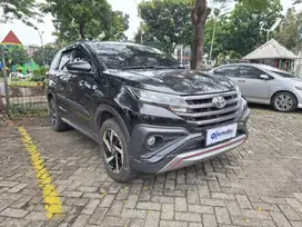 [OLX Mobbi] Toyota Rush Silver 1.5 S Bensin-AT 2019 KOQ