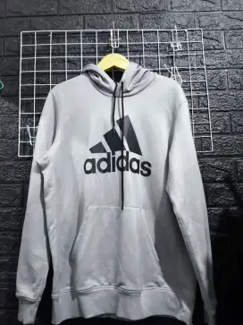 31 Hoodie Adidas abu