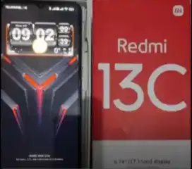 BU MLM INI REDMI 13C NFC