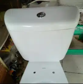 Closet ddk Toto 660 Cewe ecowaser