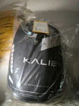 Tas Ransel Baru Kalibre 21L