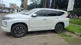 Mitsubishi Pajero Sport 2023 Bensin