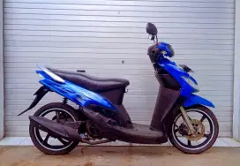 Yamaha Mio Smile 2010