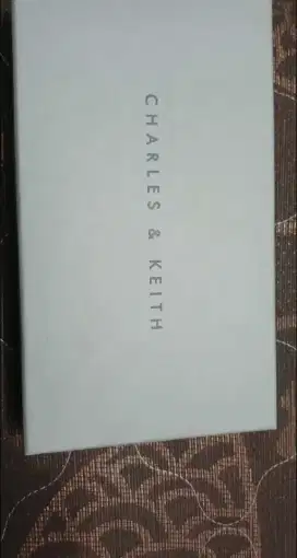 Charles n Keith