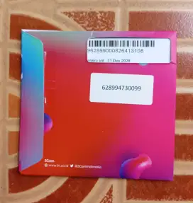 Nocan Tri 11 Digit