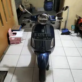 Vespa primavera 2022 good condition