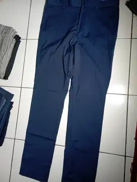 h n m size 33, LP: 44cm,kondisi baru,jual 100k