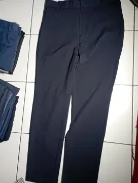 h n m size 33, LP:44cm,kondisi baru,jual 100k