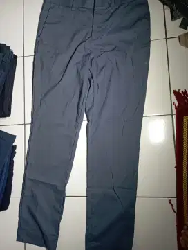 h n m size 33, LP: 44cm,kondisi baru,jual 100k
