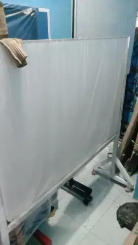 Papan tulis baru SNI wa
