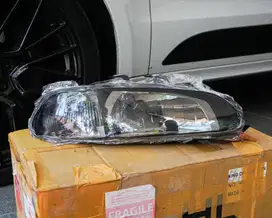 Headlamp Honda Genio atau Estilo BARU