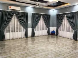 Jasa Gorden Tirai Roller Blind/Roll/Vertical/Vertikal Gordyn Hordeng