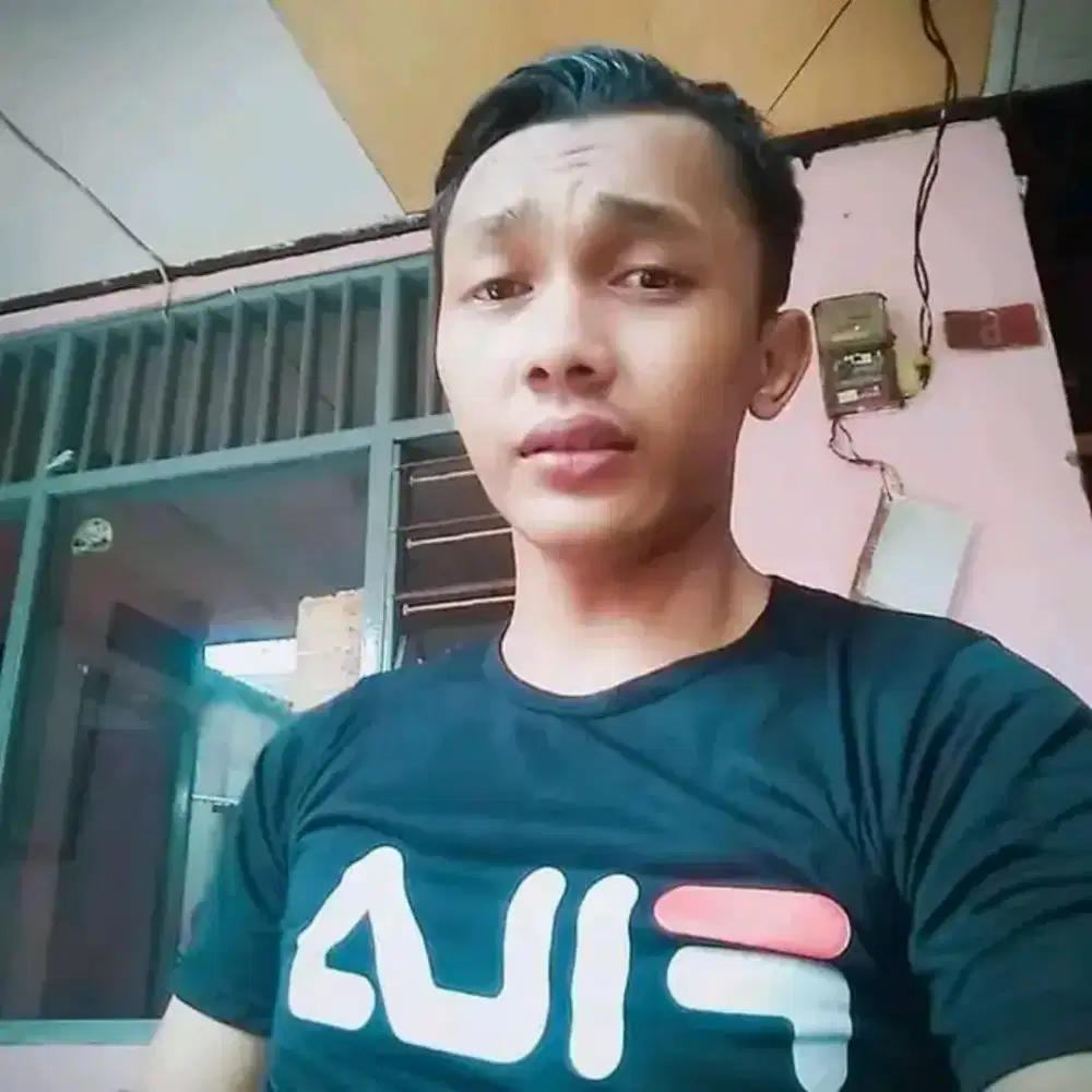 Mau cari lowongan supir punya SIM A