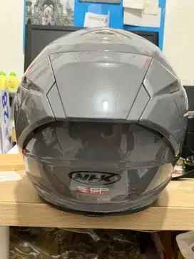 Helm NHK s1 gp pro NEW