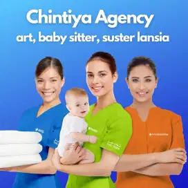 Ready Art, Prt, BabySitter, Suster Lansia