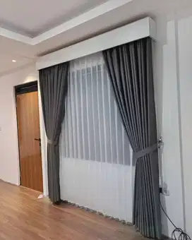 Model Gorden Gordyn Hordeng Orden Horden | Jual Tukang pasang