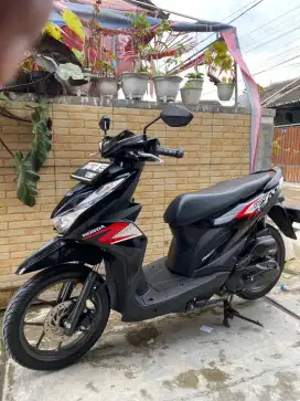 Honda beat 2023