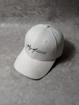 PLAY AROUND Casual Simple Cap Original Branded