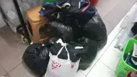 Lowongan laundry kebayoran lama