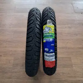 BAN MICHELIN CITY EXTRA 90/90 -14 M/C 52P TUBELESS