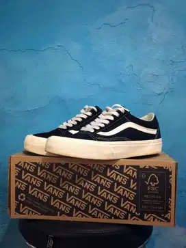 Vans oldskull VR3