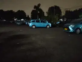 Lowongan taksi Bluebird