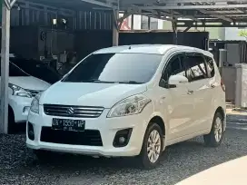 Suzuki Ertiga Gl 2014 BS TT / DP SPD Mtr