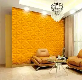 Wallpanel beton 3d 30x30 50x50