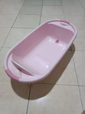 Bak Mandi Bayi Merk Mothercare Preloved Murah