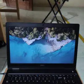 LED LCD layar screen monitor| 15.6 | ex laptop dell 5580 NOMINUS