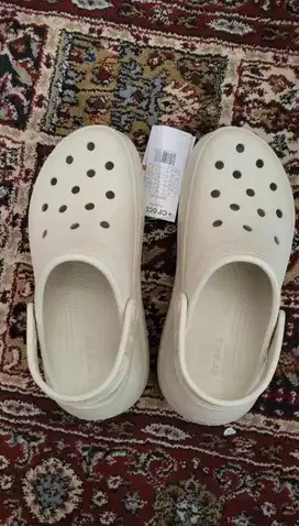 Crocs Crush Clog Ori