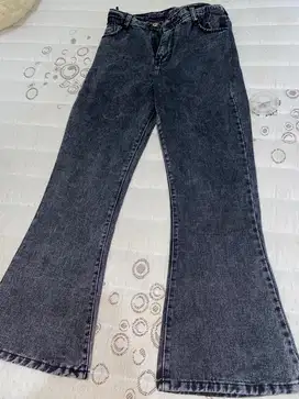 Jual celana jeans cutbray