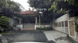 Dijual Cepat Rumah Hitung Tanah Di Perumahan Dekat Terogong