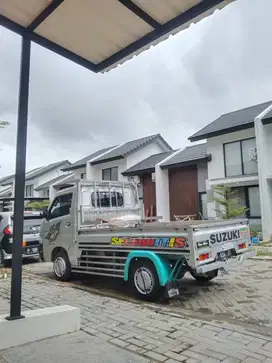 Jasa angkutan barang