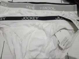 jockey ori, size s-xl, kondisi baru, jual 100/3pcs