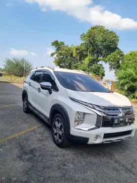 Xpander cross 2021 nego tipis