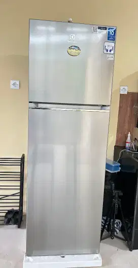 Lemari Es Electrolux 2 Pintu