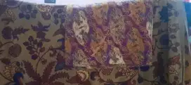 Kain batik jarik