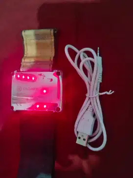 Dr laser hi plus original