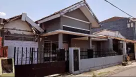 Jual Cepat Rumah murah dalam perumahan jalan kaliurang