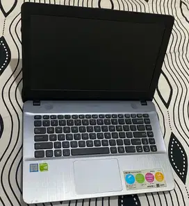 Laptop Asus X441U intel core i3