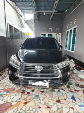 Kijang Innova MT  type V 2022