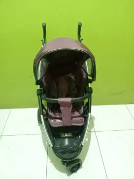 Stroller babyelle