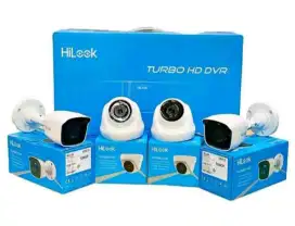 JUAL KAMERA CCTV PAKET LENGKAP HARGA MURAH BERIKUT