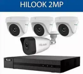 JUAL KAMERA CCTV PAKET LENGKAP HARGA MURAH BERIKUT