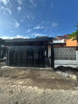 dijual cepat tirtasani royal resort cluster hilton head h222 dekat tol